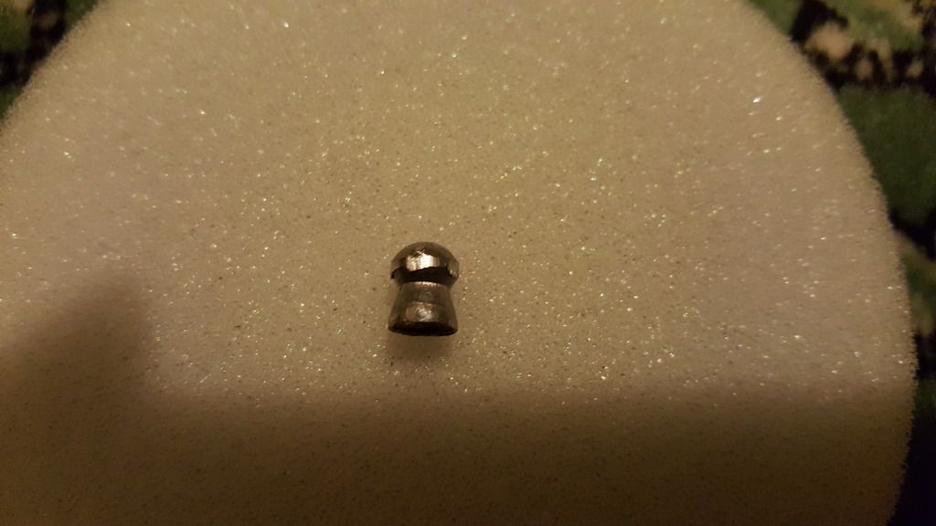 Lapping and Polishing barrels Page 2 Airgun Forum Airgun Nation